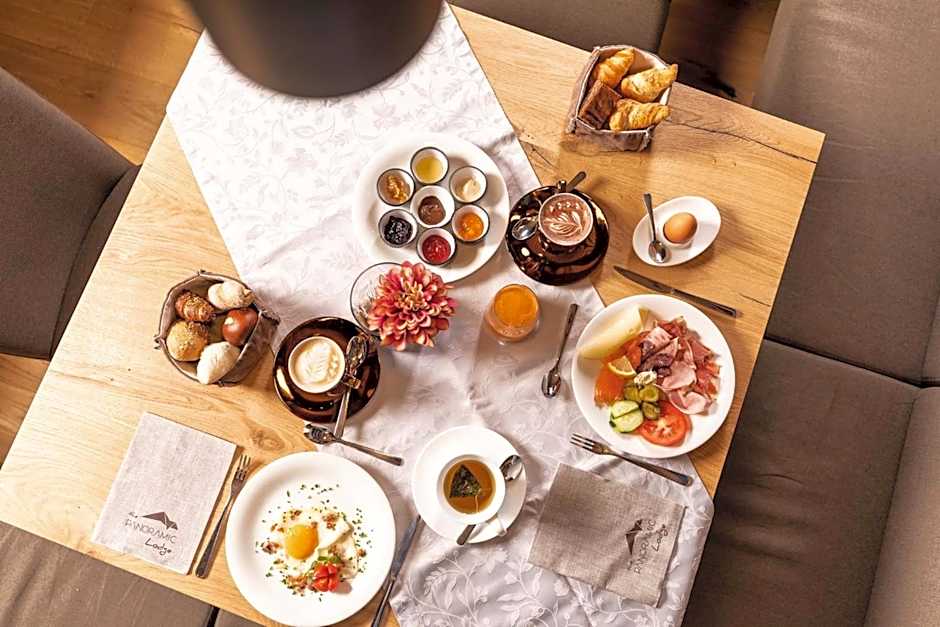 Hotel Panoramic Lotsch