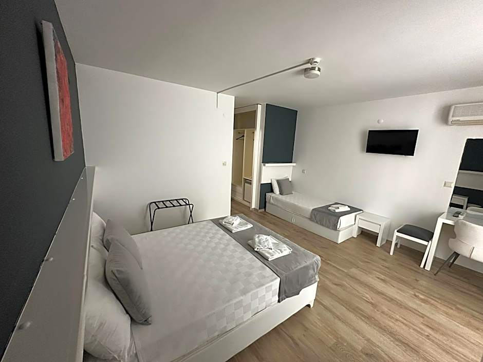 Z OTEL CESME