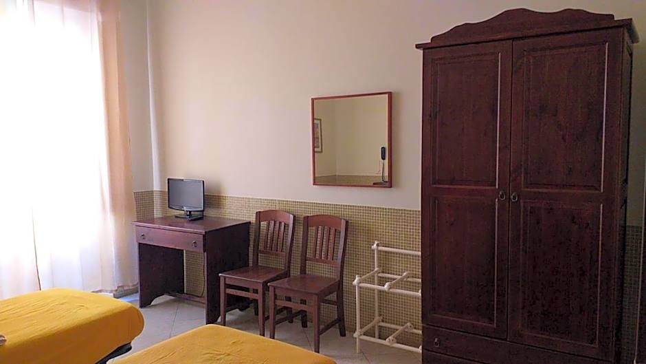Hotel Vittorio Veneto Napoli
