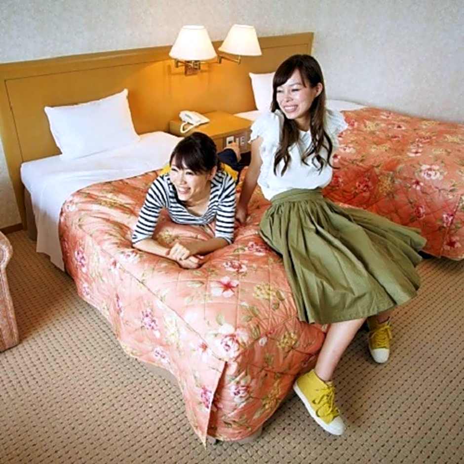 Kyukamura Ohmi-Hachiman