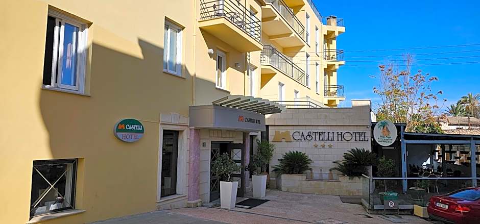 Castelli Hotel