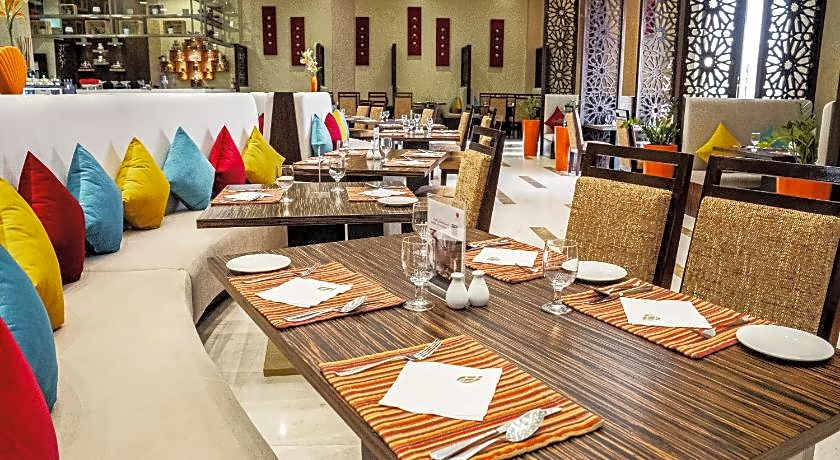 Western Hotel - Madinat Zayed