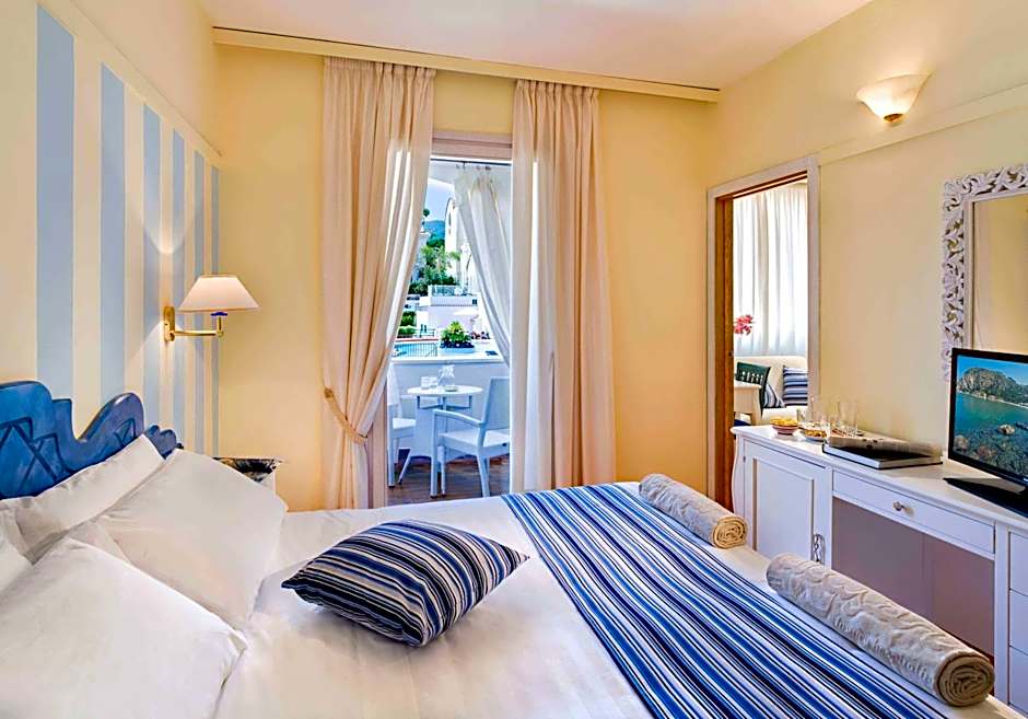 Hotel Mare Blu Terme