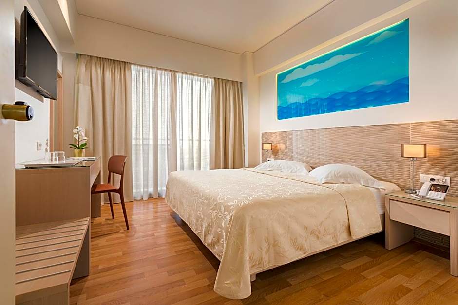 Alexandra Hotel&Apartments