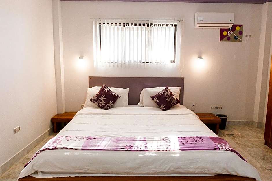 Seaview Hills Luxury Apartments & Rooms