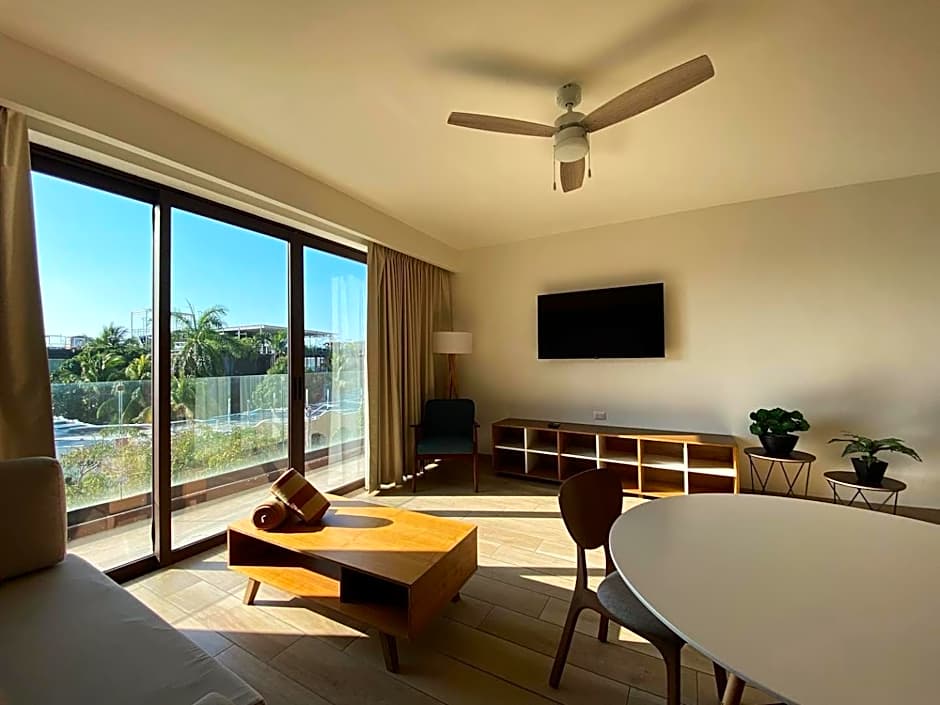 Tú Paraiso Privado- Lahun Suites Playa del carmen