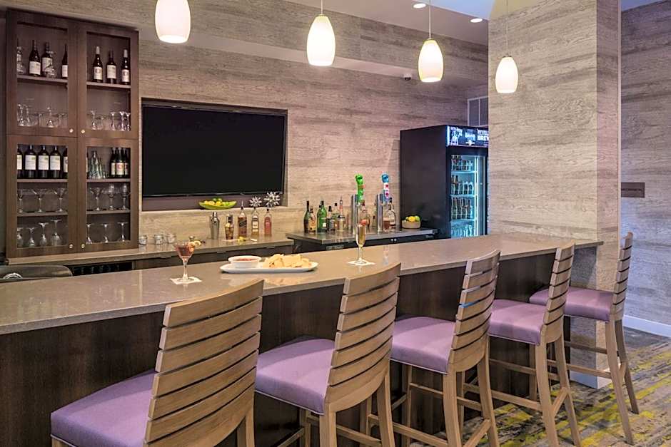 Fairfield Inn & Suites by Marriott Chicago Schaumburg