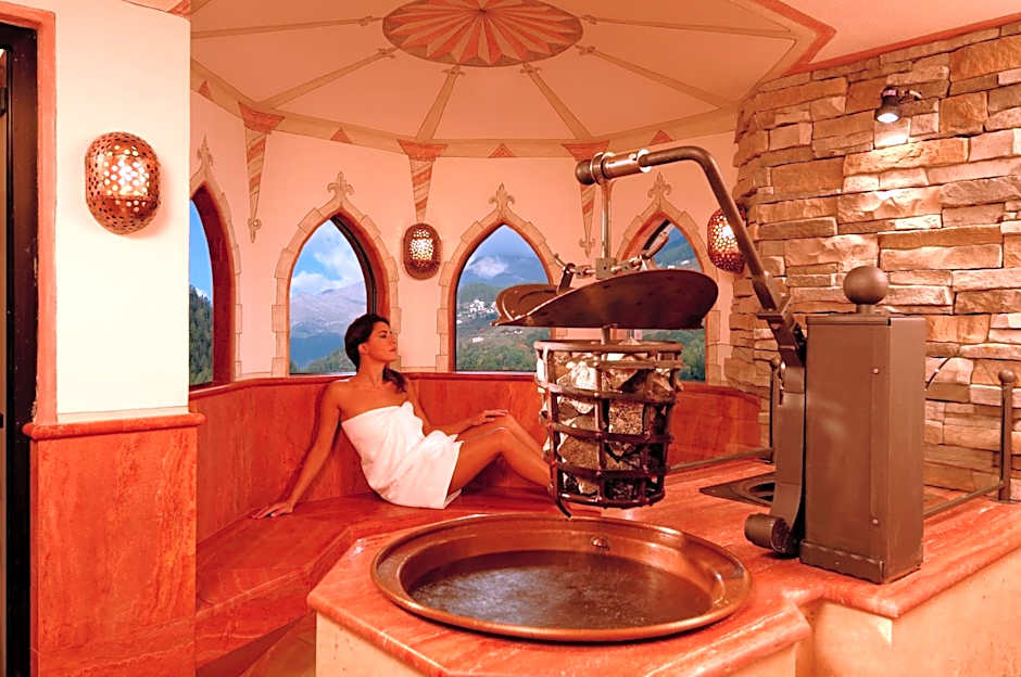 Kristiania Pure Nature Hotel & Spa