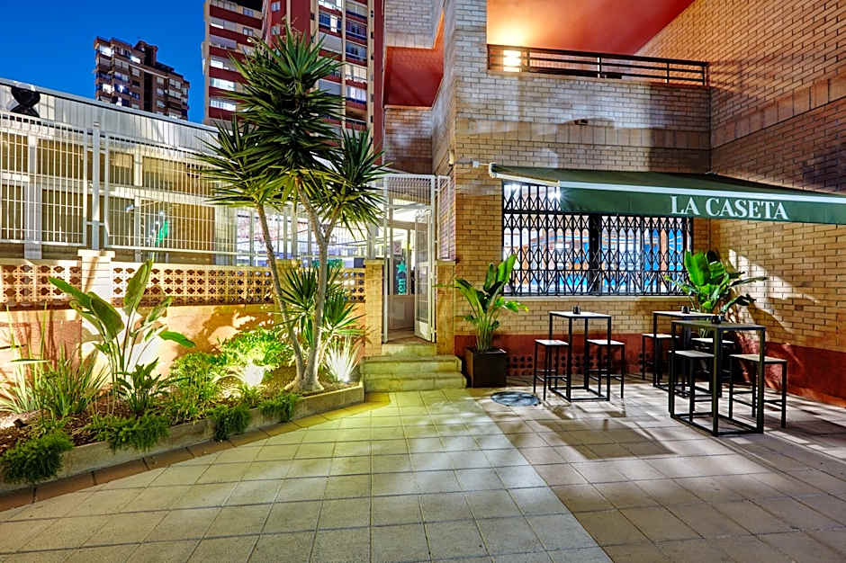 La Caseta Apartments 