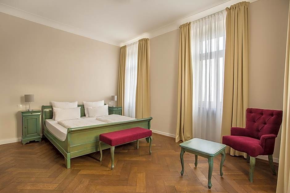 Hotel Annaberg