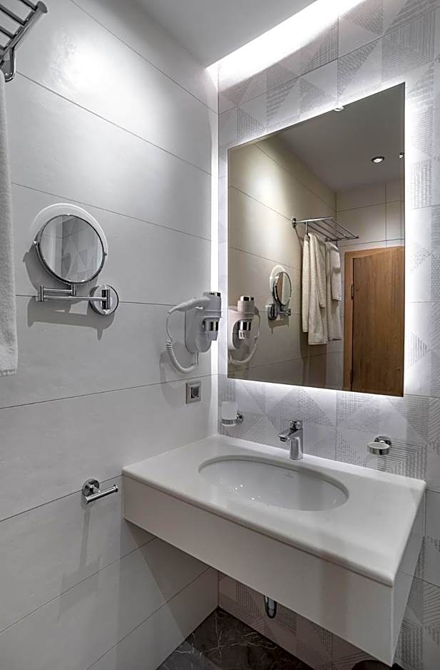 City Park Inn Apartment Verona