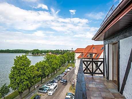 Apartamenty Kuźnia
