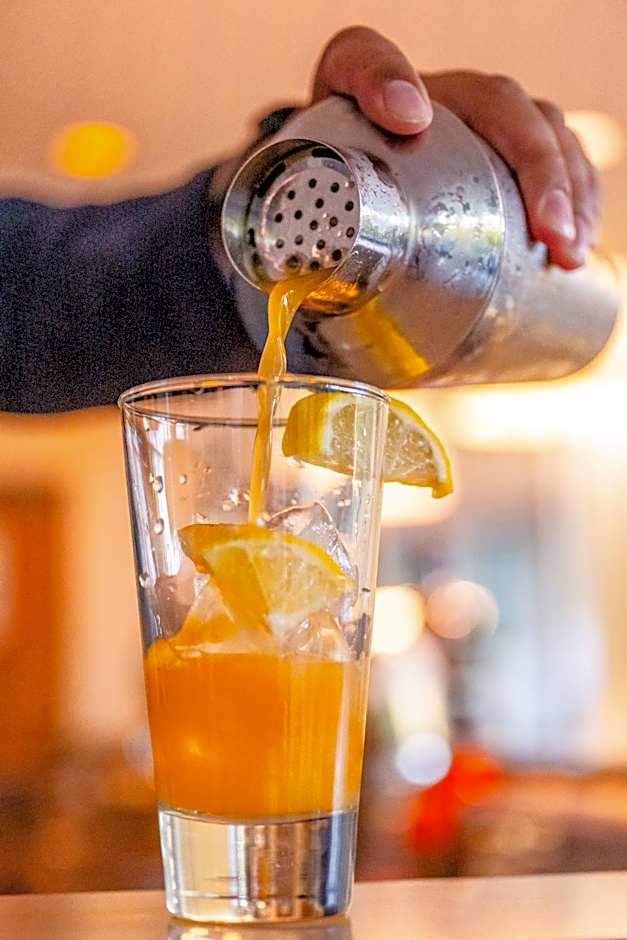 Eau Thermale Avène l'hôtel