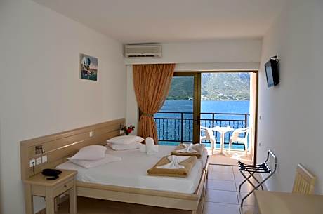 Room with Sea View