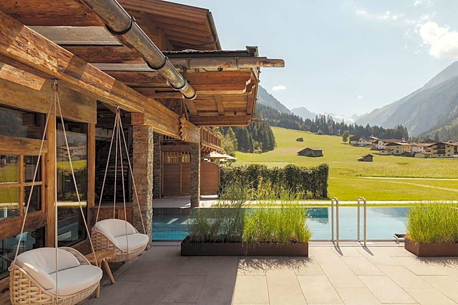 Living & Spa Vitalhotel Edelweiss