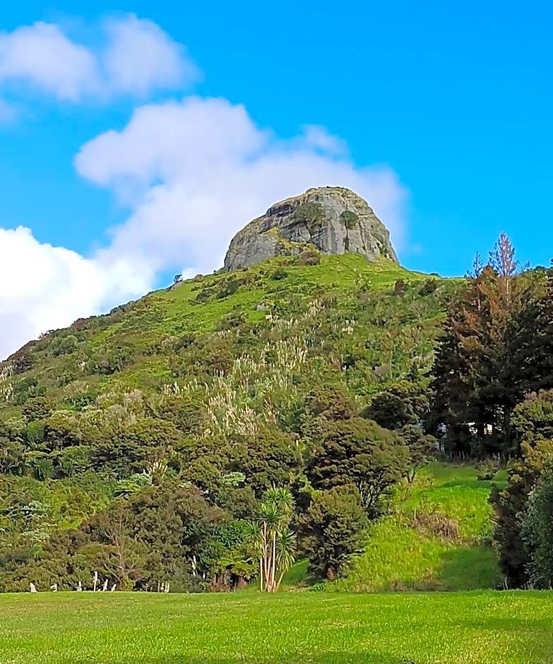 Doubtless Bay Villas