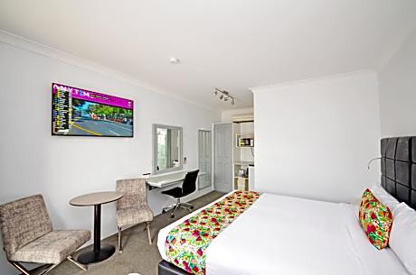 Ben Chifley Motor Inn