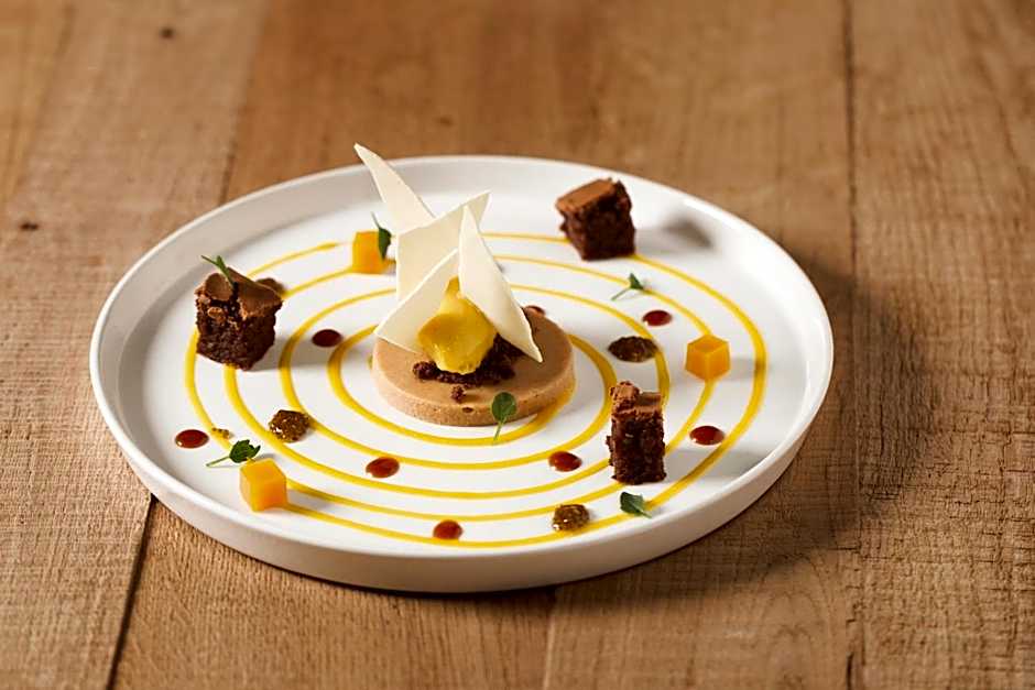 Almfamilyhotel Scherer