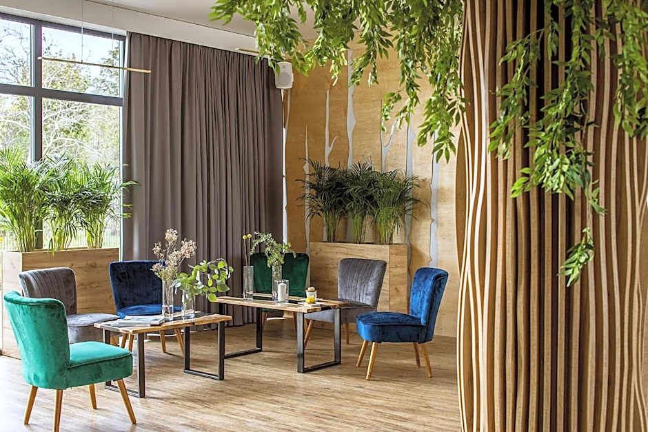 Bloom Hotel Airport Okęcie