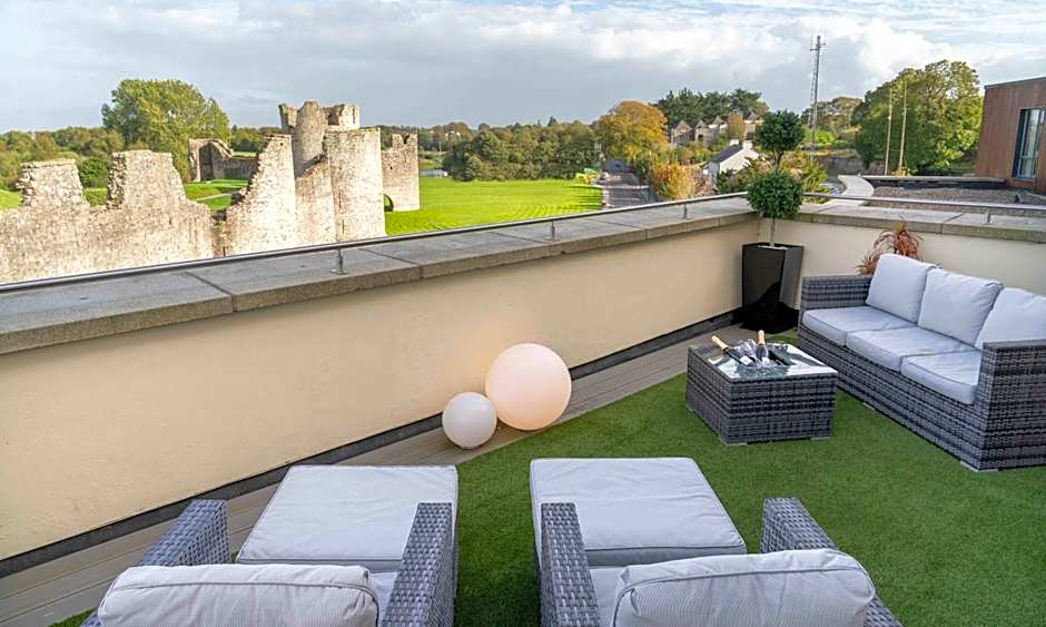 Trim Castle Hotel