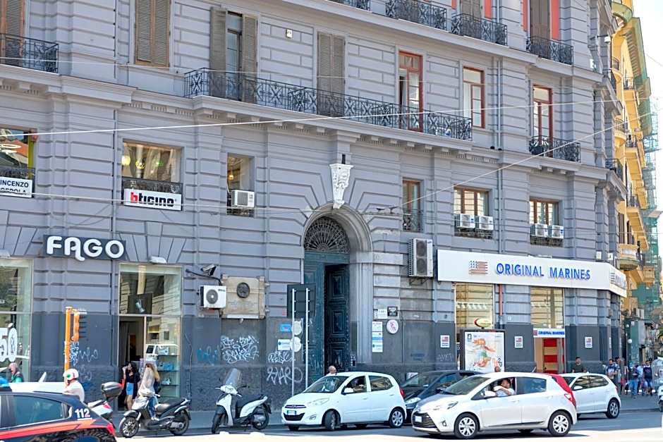 Bed & Breakfast Il Golfo