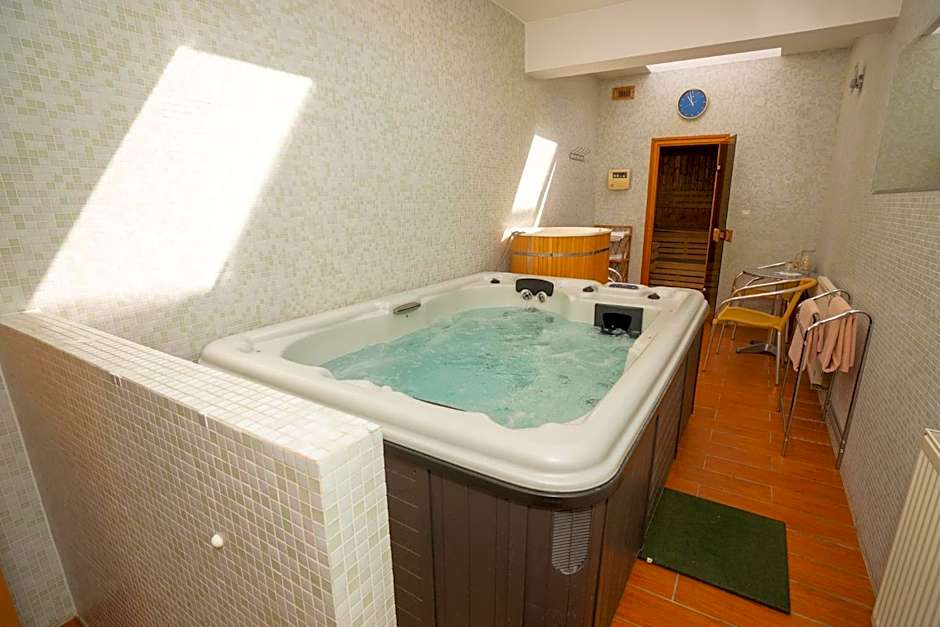 Hotel Dominika