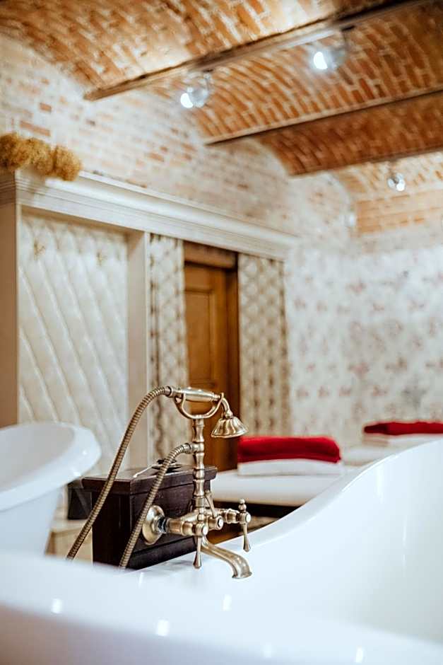 Piena muiža - Berghof Hotel & SPA