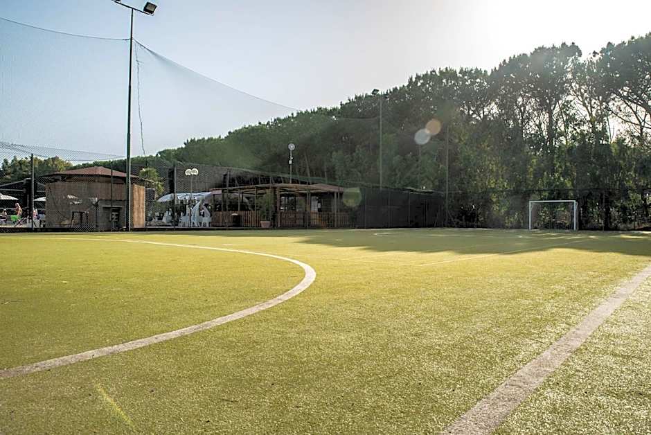 Nicotera Beach Village