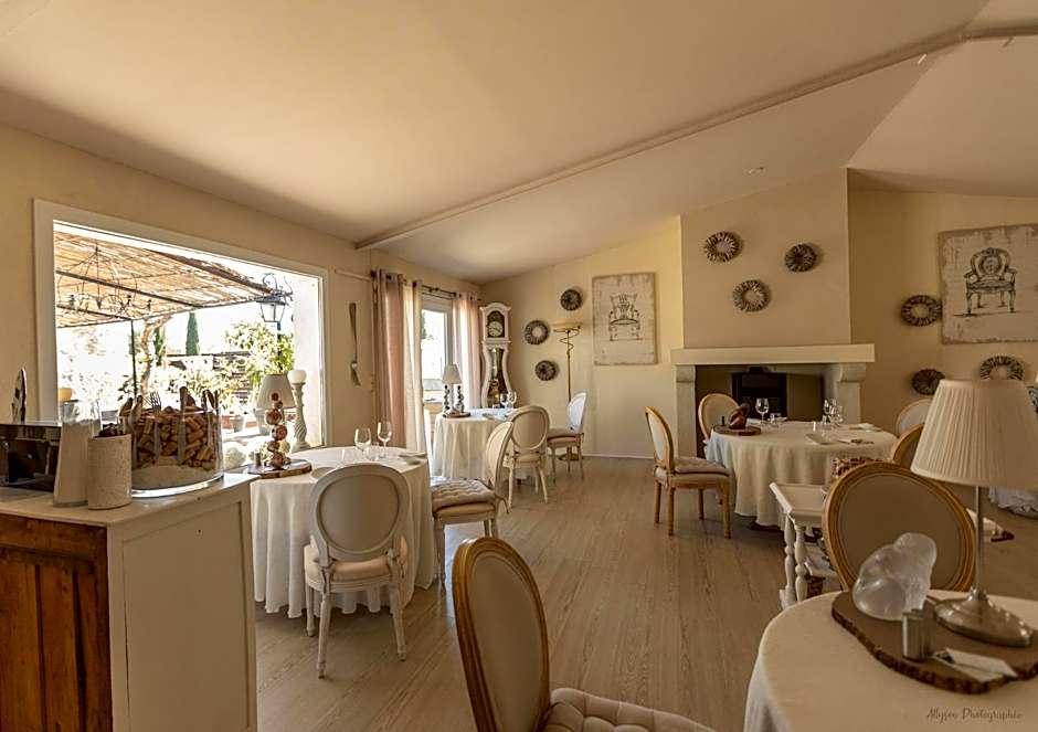 Guesthouse Le Mas de Cotignac