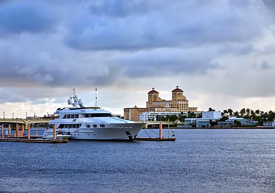 AKA West Palm