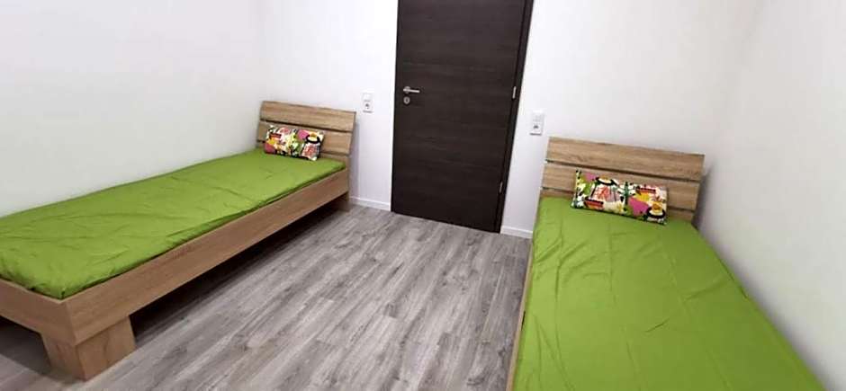 Golya Beds Free Parking