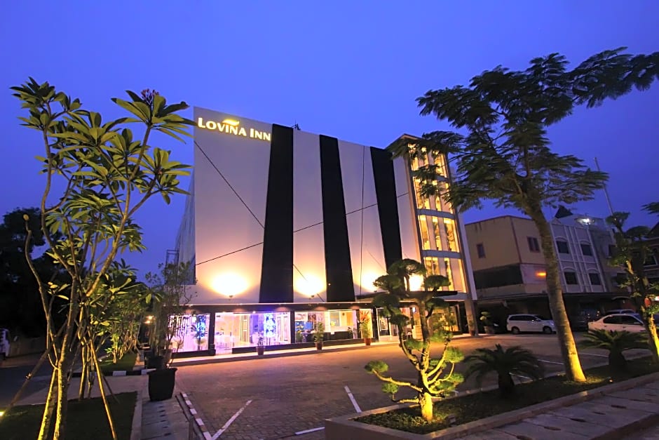 Lovina Inn Hotel Batam