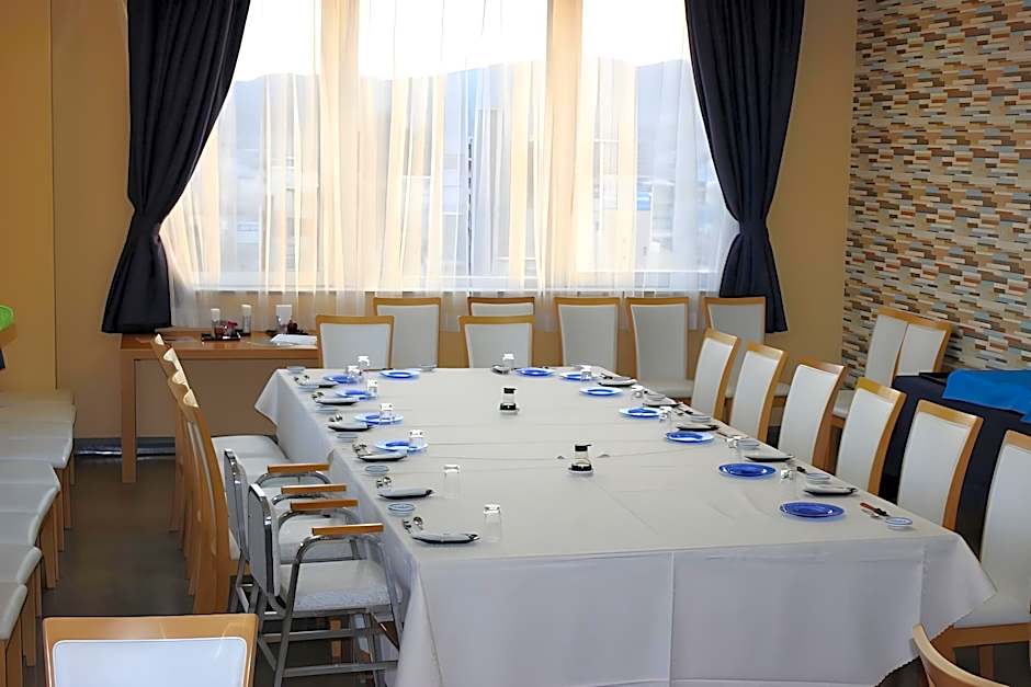 Sea Grande Shimizu Station Hotel