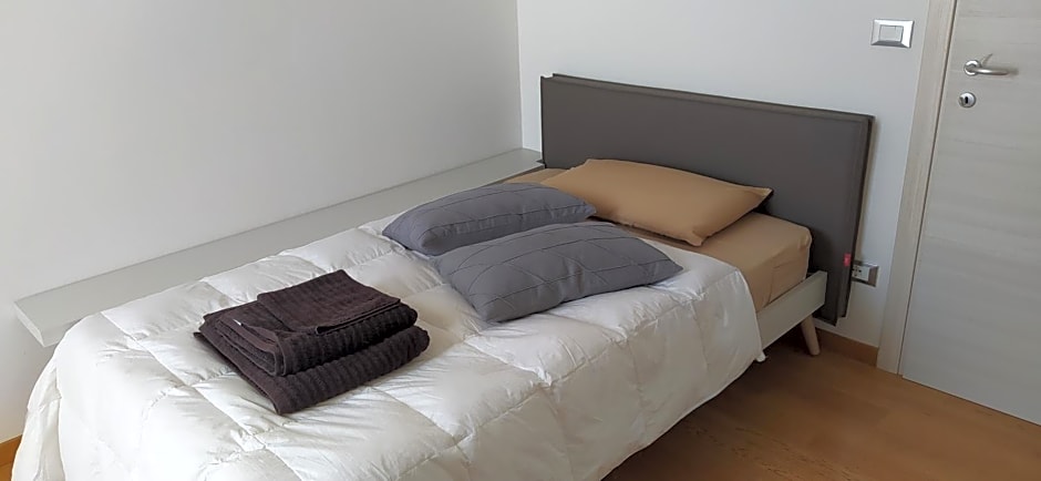 B&B Markone Bologna Center