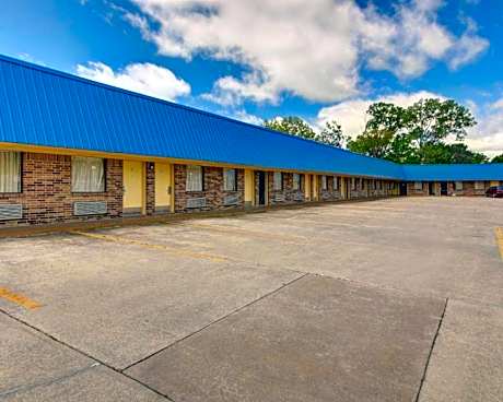 Loyalty Inn Gainesville