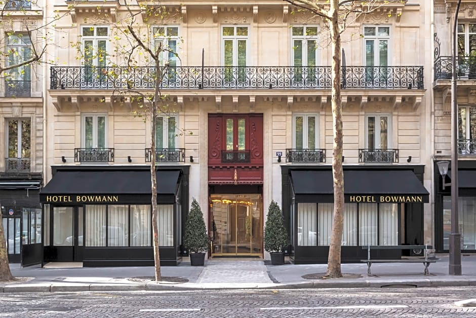 Hotel Bowmann