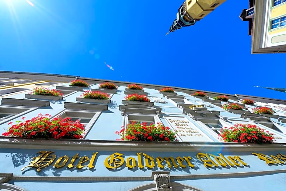 Hotel Goldener Adler