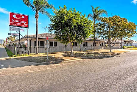 Comfort Inn Moree