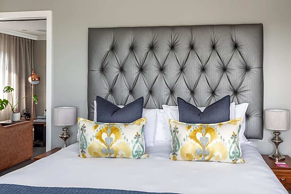 Bliss Boutique Hotel