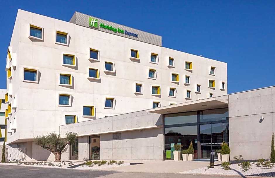 Holiday Inn Express Montpellier - Odysseum by IHG