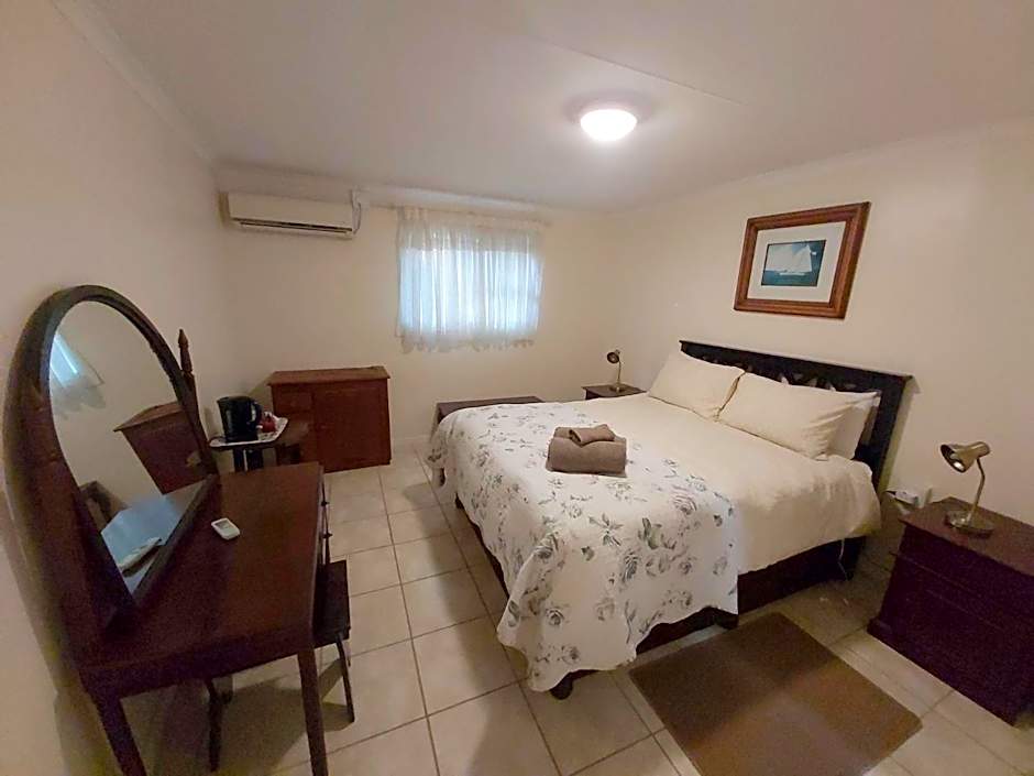Foto 1 daripada 6 — Double Room with Private Bathroom