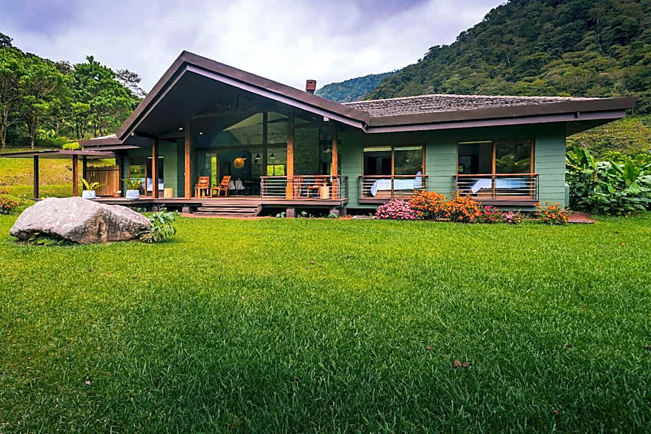 El Silencio Lodge & Spa Costa Rica
