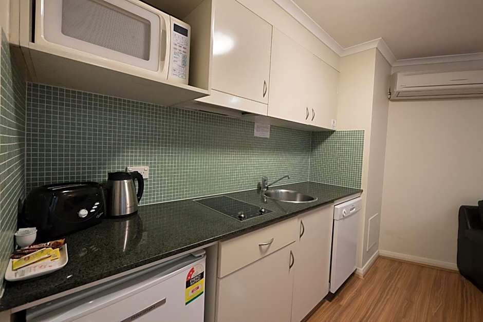 Napoleon On Kent Hotel