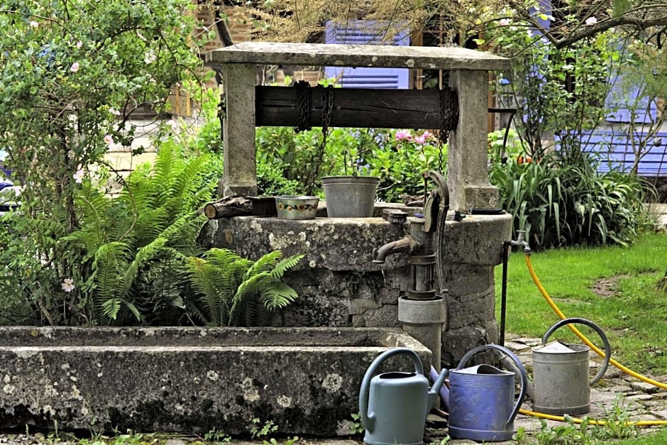 Marguerite's Ferme rustique