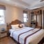 Sanouva Saigon Hotel