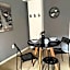 Loft Centro Terrace Gym 247 Security