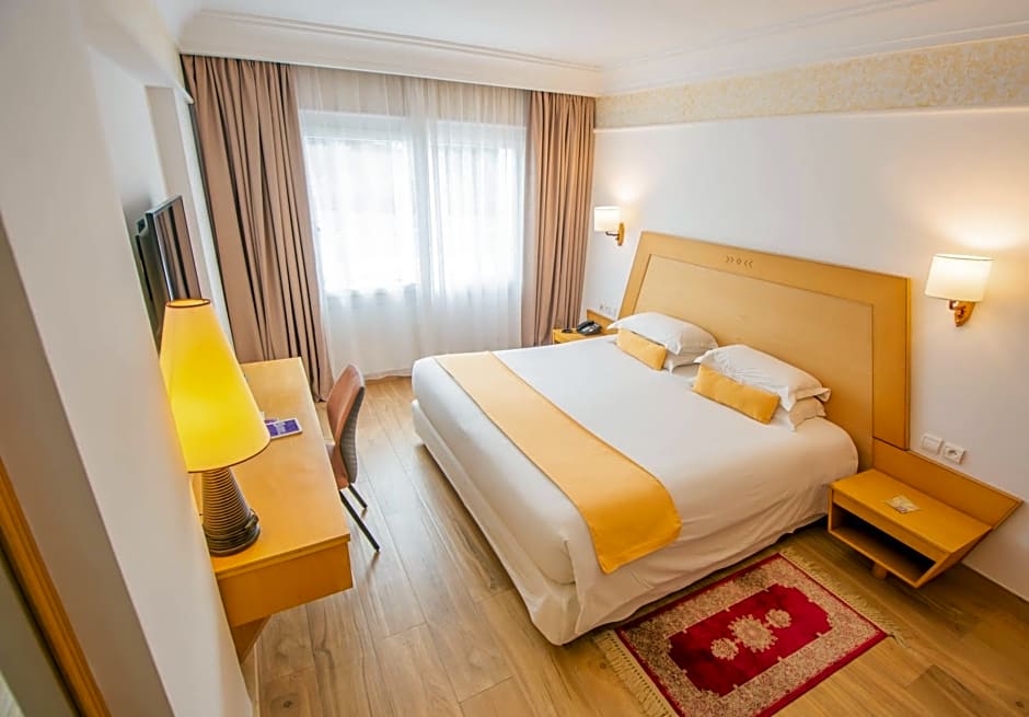 Hotel Timoulay and Spa Agadir