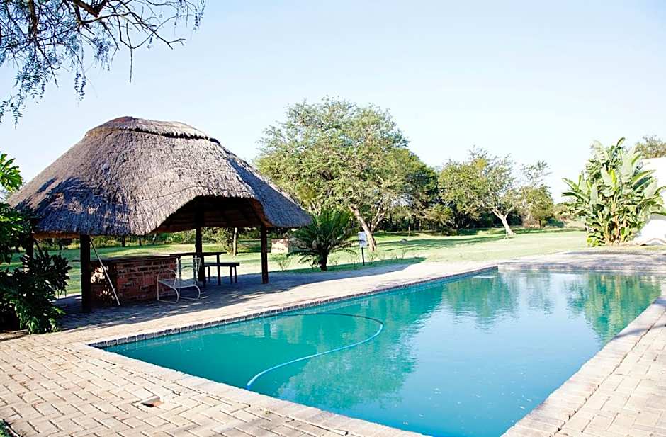 Lalapanzi Hotel & Conference Centre