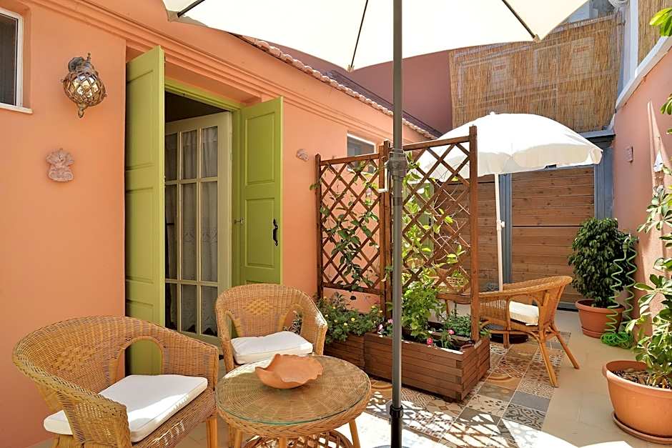 Casa della Favola - Adults Only