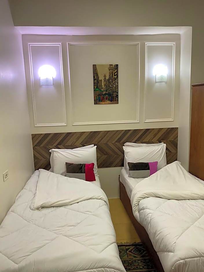 City Center Hotel Beni Suef